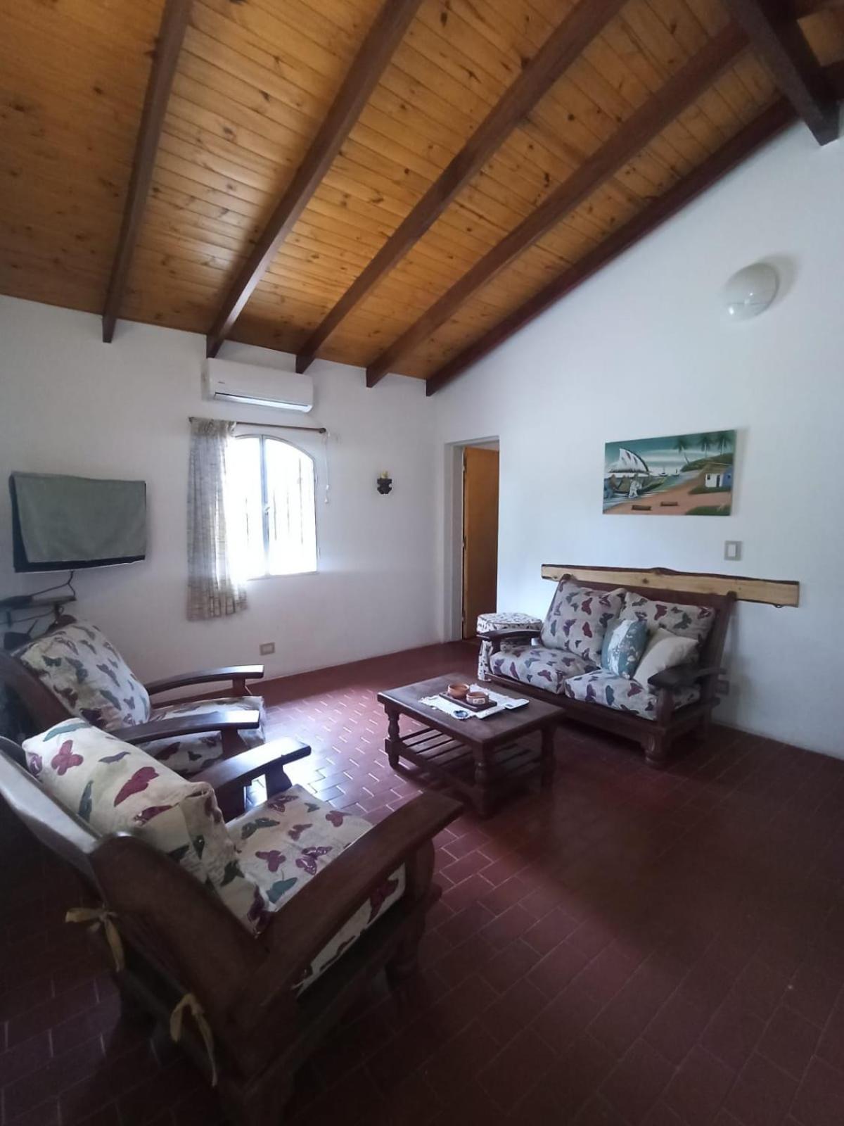 Casita En Villa General Belgrano Zewnętrze zdjęcie