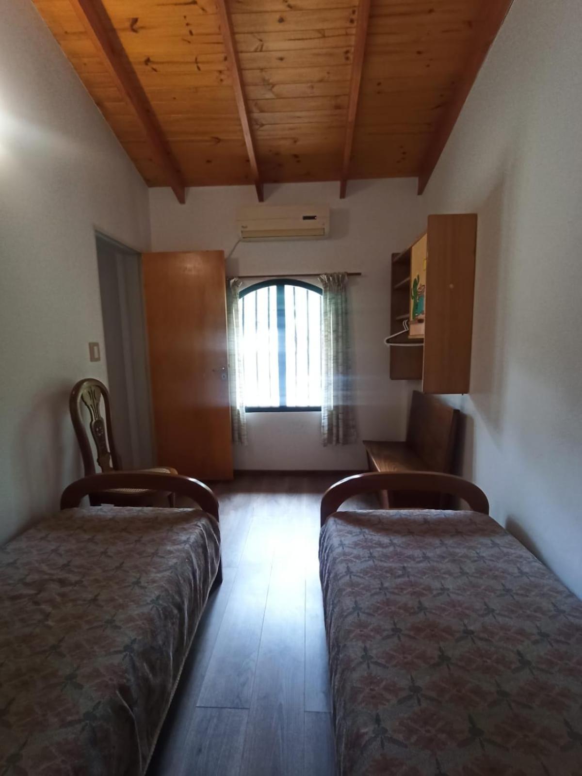 Casita En Villa General Belgrano Zewnętrze zdjęcie