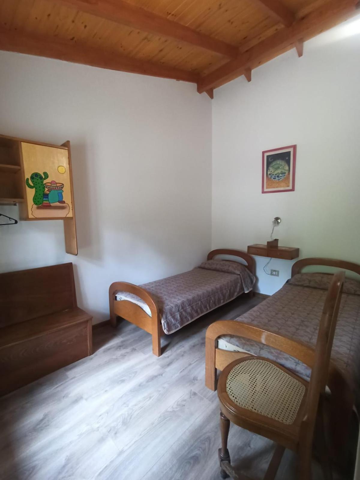 Casita En Villa General Belgrano Zewnętrze zdjęcie